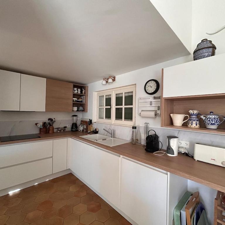 MAIS Mazet Paprika - Three-Bedroom House - 15