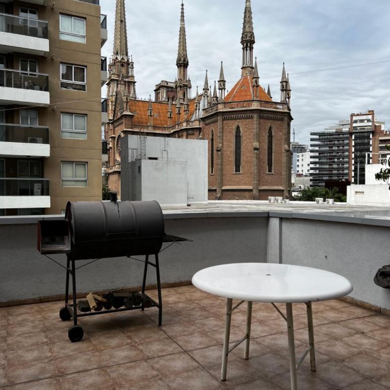 San Lorenzo 137 - Apartamento de 1 dormitorio - 16