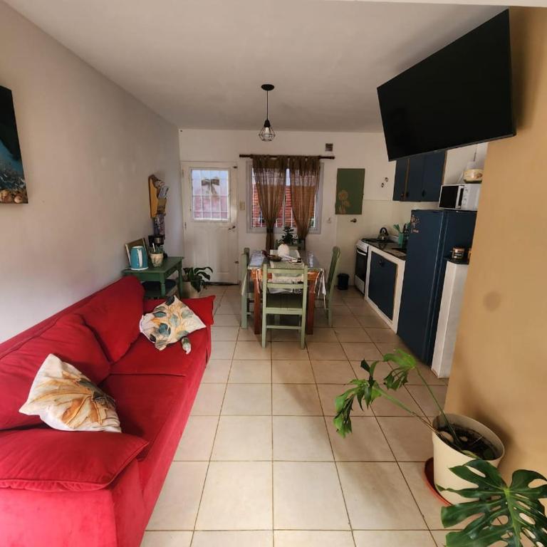 A tu aire - Carlos Paz - Apartamento de 2 dormitorios - 1