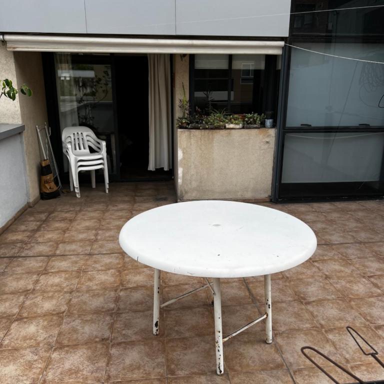 San Lorenzo 137 - Apartamento de 1 dormitorio - 3