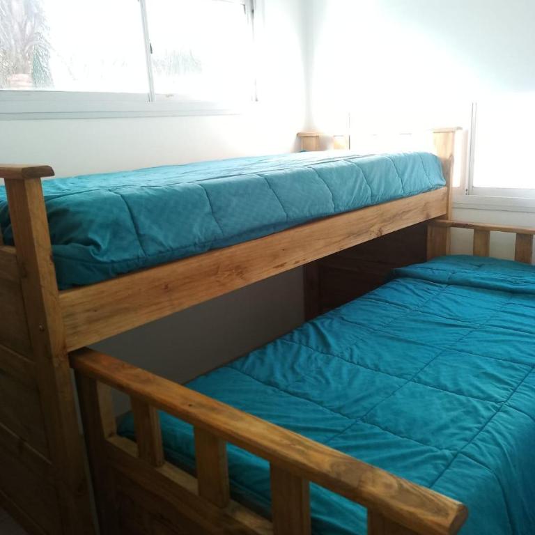 A tu aire - Carlos Paz - Apartamento de 2 dormitorios - 2