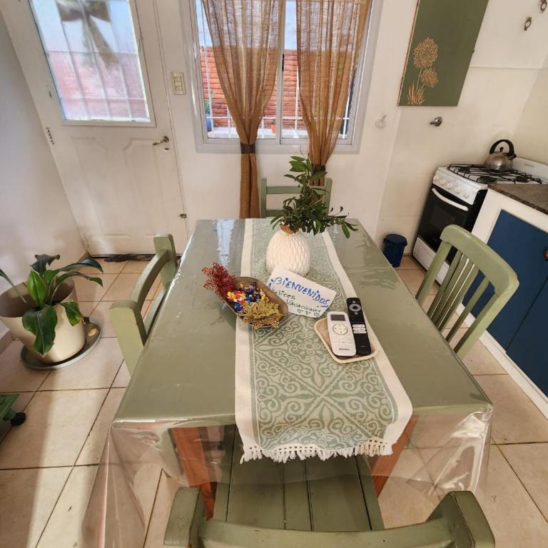 A tu aire - Carlos Paz - Apartamento de 2 dormitorios - 6