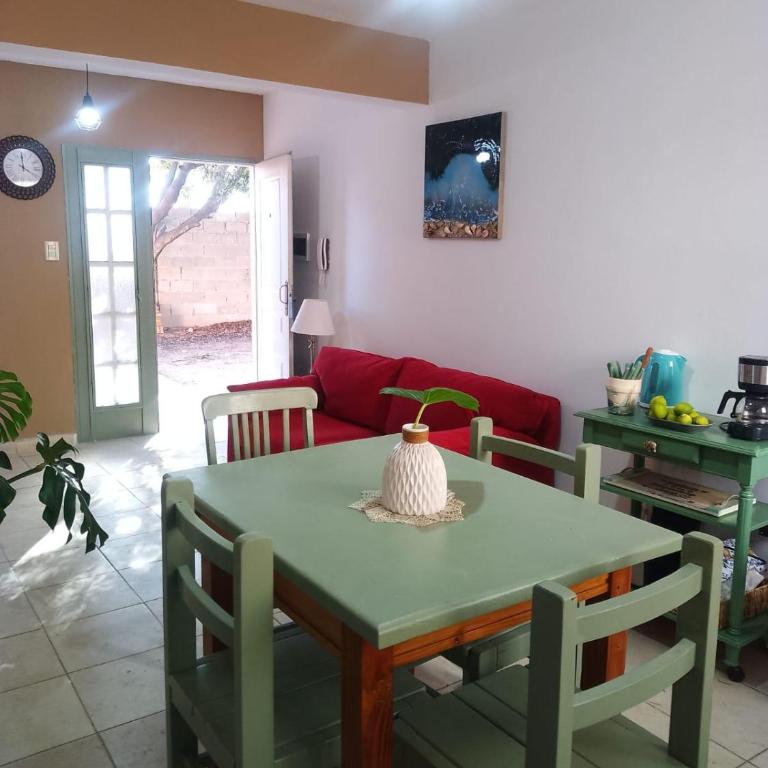 A tu aire - Carlos Paz - Apartamento de 2 dormitorios - 7
