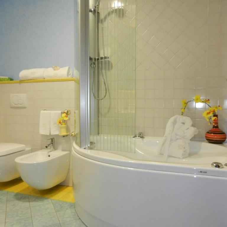 Hotel Aktea - Double or Twin Room - 8