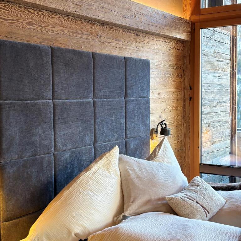 Boutique Lodge Spycher - Suite mit Sauna - 6