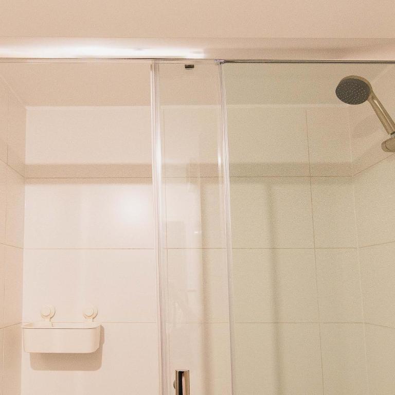 HOM I Cercano al Metro I Wifi I Terraza I Nunoa - Apartment - 40