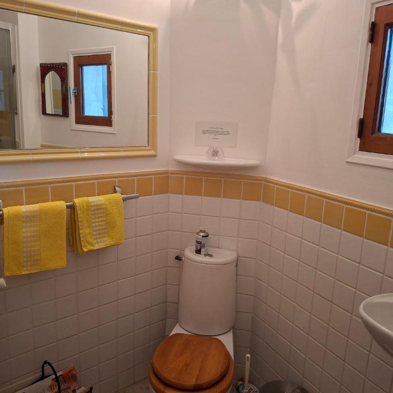 Les Alouettes Hikers, Bikers and Wine Lovers Paradise - Villa 3 Chambres - 24