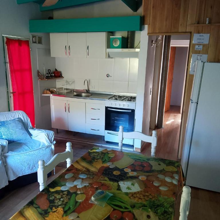Pinamar departamento para 4 personas verano 2026 consultar disponibilidad - Apartamento de 1 dormitorio - 7