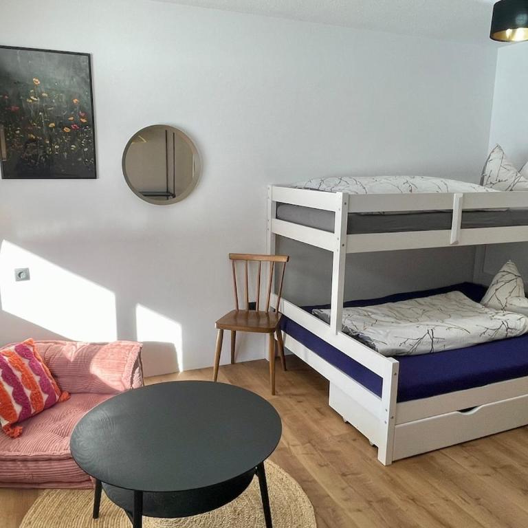 Whiteberg Apartment - Appartamento con 3 Camere da Letto e Vista Montagna - 8