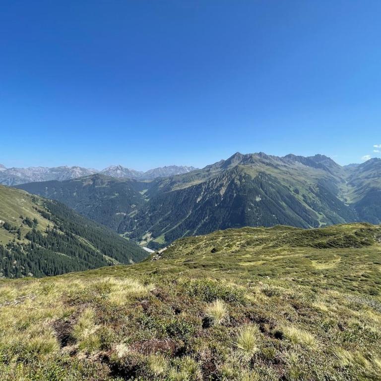 Whiteberg Apartment - Appartamento con 3 Camere da Letto e Vista Montagna - 28