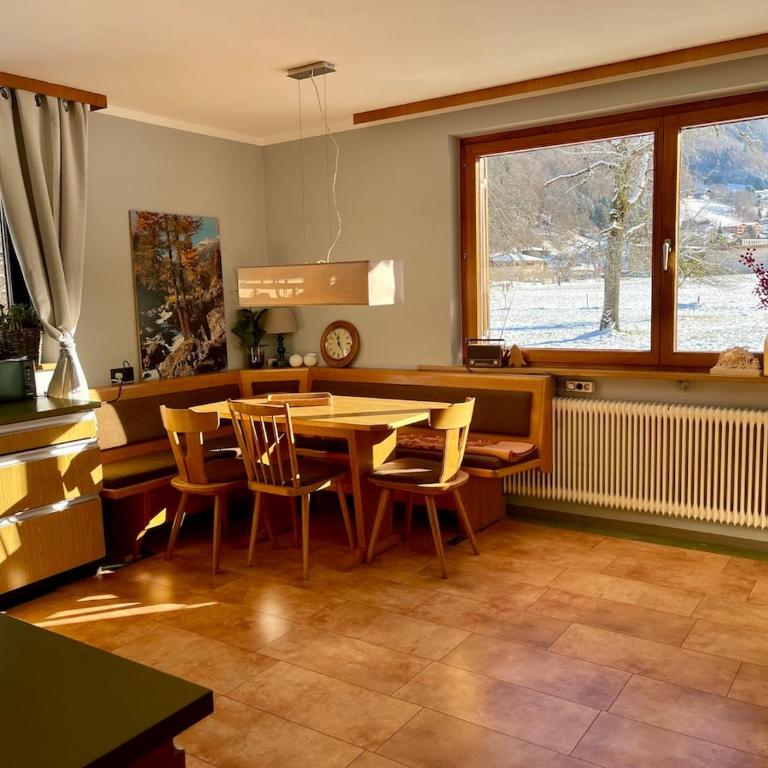 Whiteberg Apartment - Appartamento con 3 Camere da Letto e Vista Montagna - 14