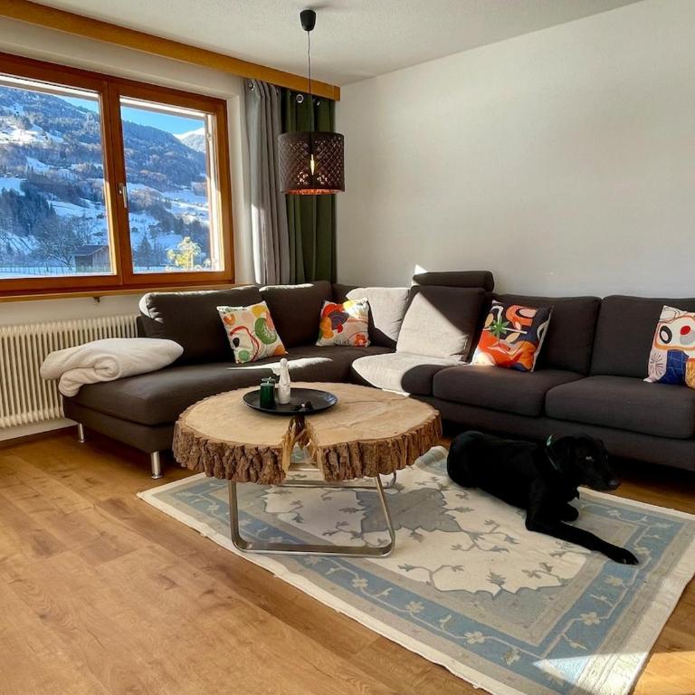 Whiteberg Apartment - Appartamento con 3 Camere da Letto e Vista Montagna - 6