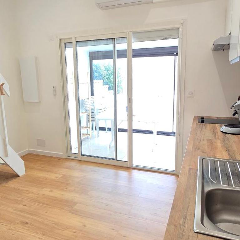 Les Diamantines Résidence piscine proche mer - Two-Bedroom House - 5