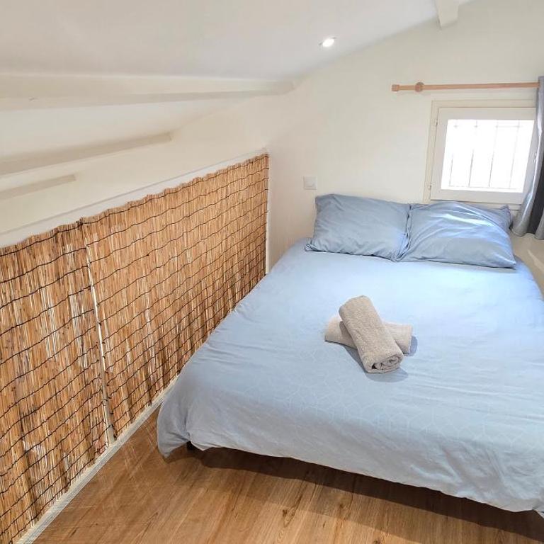 Les Diamantines Résidence piscine proche mer - Two-Bedroom House - 9