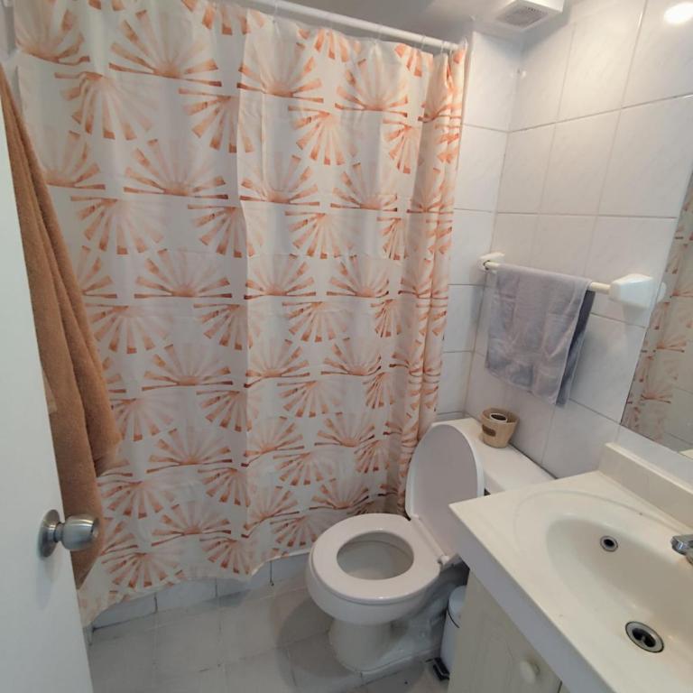 Descanso en Agua santa, viña del Mar - Three-Bedroom Apartment - 2