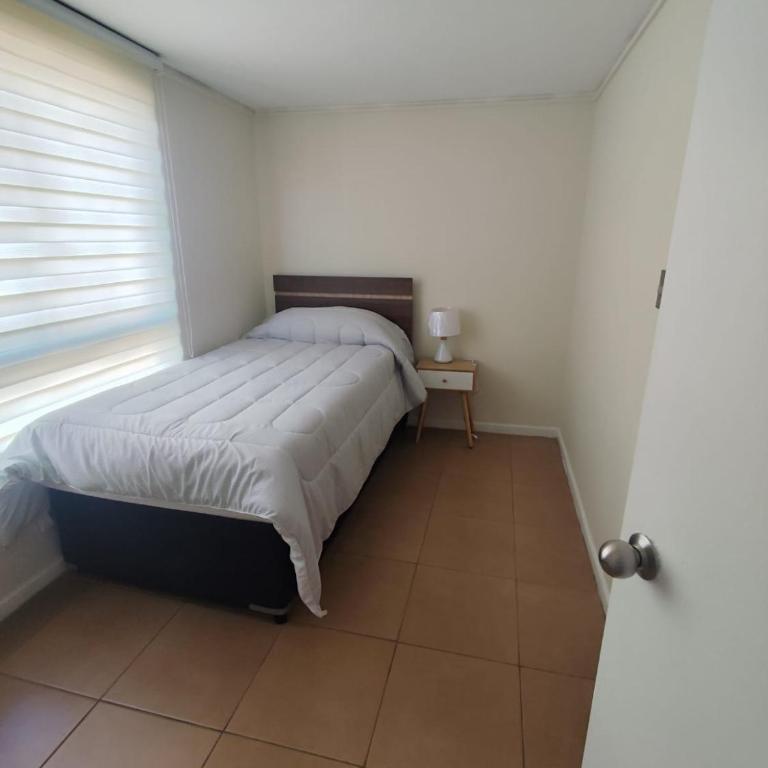 Descanso en Agua santa, viña del Mar - Three-Bedroom Apartment - 4