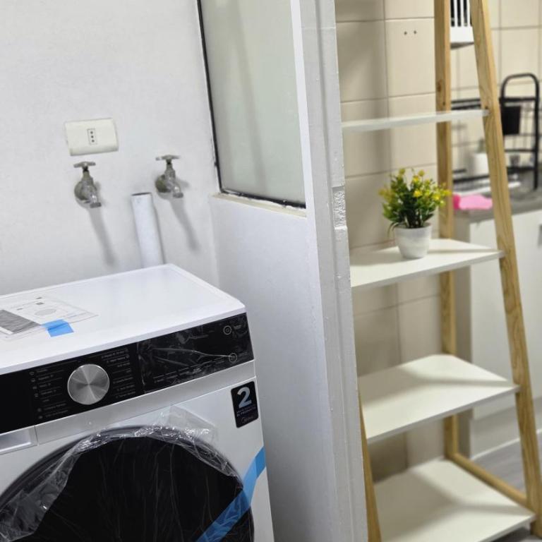 Descanso en Agua santa, viña del Mar - Three-Bedroom Apartment - 11