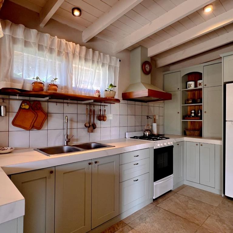Casa Geo - Casa en Chapa Zona Cruz del Sur Para 4 PAX con Parrilla - Hola Sur - Casa de 2 dormitorios - 13