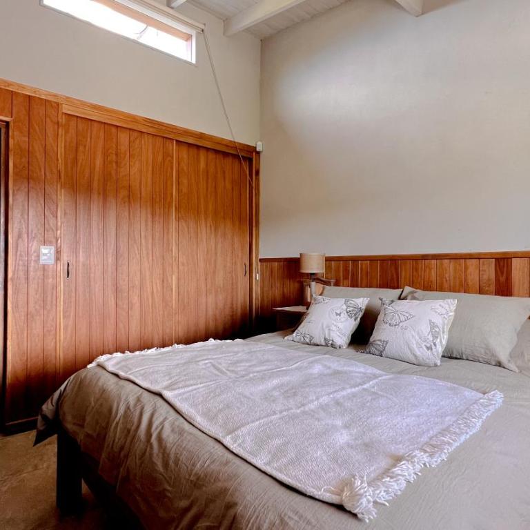 Casa Geo - Casa en Chapa Zona Cruz del Sur Para 4 PAX con Parrilla - Hola Sur - Casa de 2 dormitorios - 18