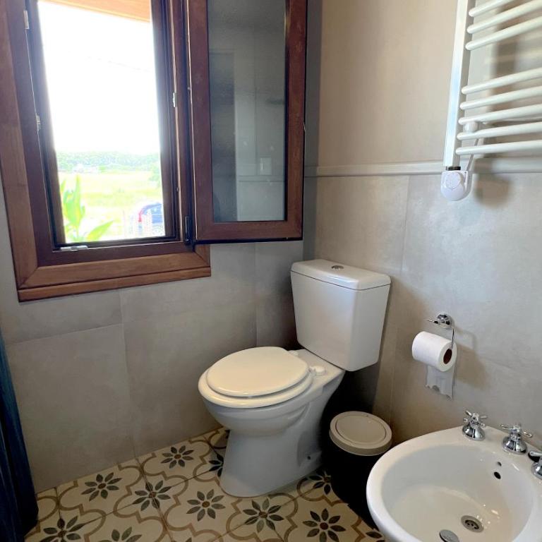 Casa Geo - Casa en Chapa Zona Cruz del Sur Para 4 PAX con Parrilla - Hola Sur - Casa de 2 dormitorios - 19
