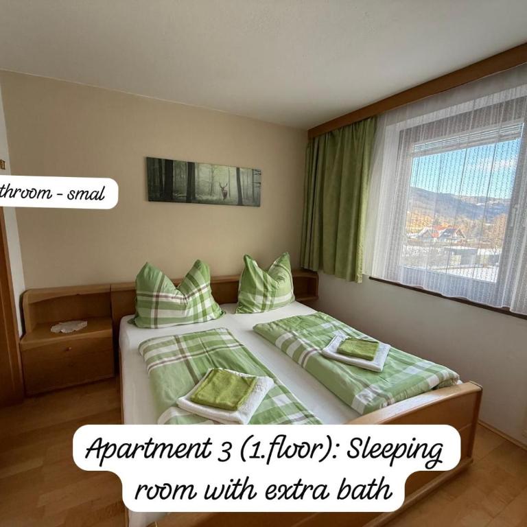 Angi's Apartment - Appartamento con 2 Camere da Letto - 9