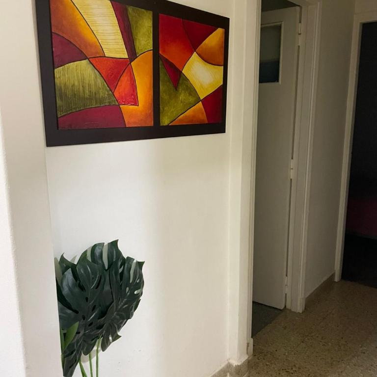 Departamento zona Aldrey - One-Bedroom Apartment - 1