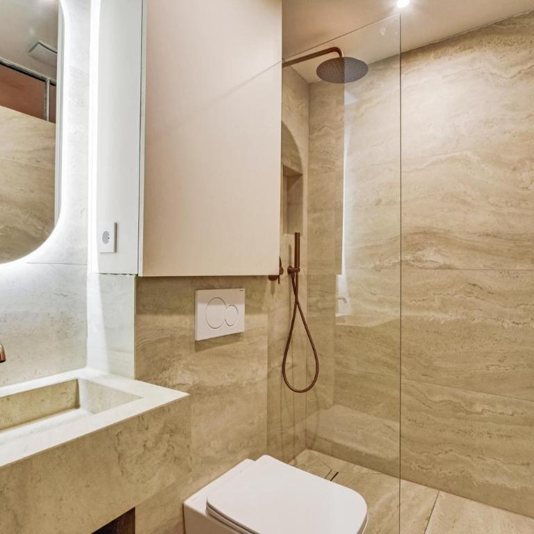 Pick A Flat's Apartment in Opera - Rue Grange Batelière - Appartement 1 Chambre - 12
