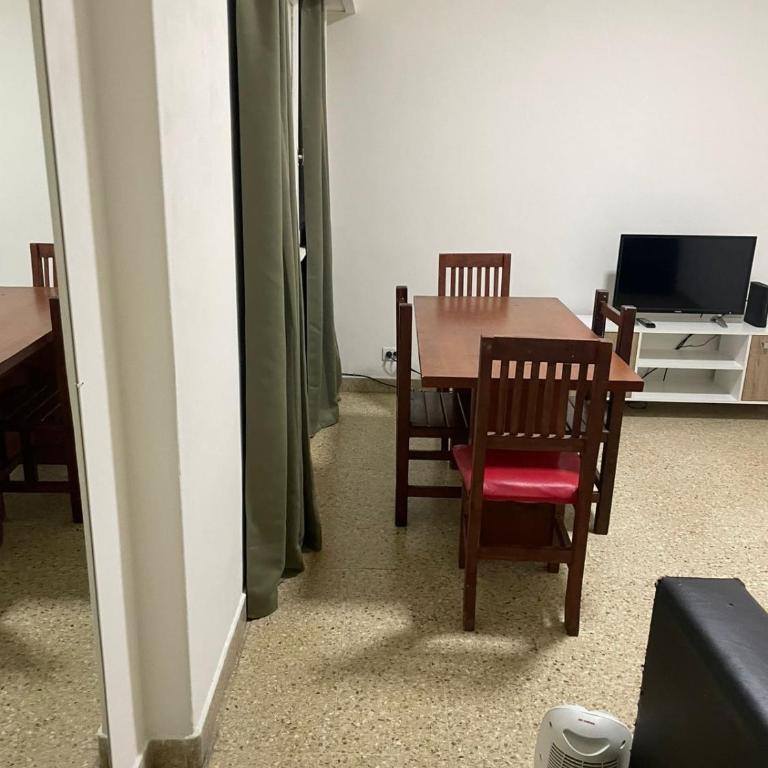 Departamento zona Aldrey - One-Bedroom Apartment - 2