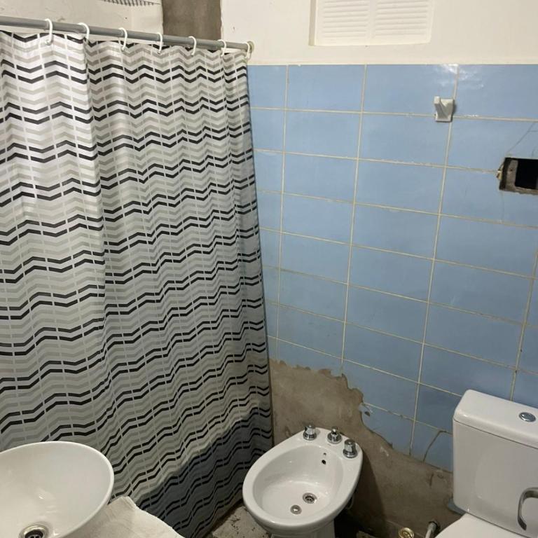 Departamento zona Aldrey - One-Bedroom Apartment - 3
