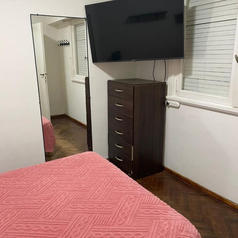Departamento zona Aldrey - One-Bedroom Apartment - 4