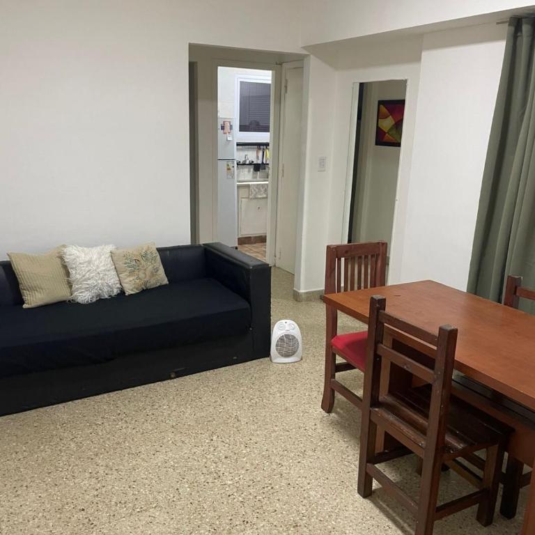 Departamento zona Aldrey - One-Bedroom Apartment - 5