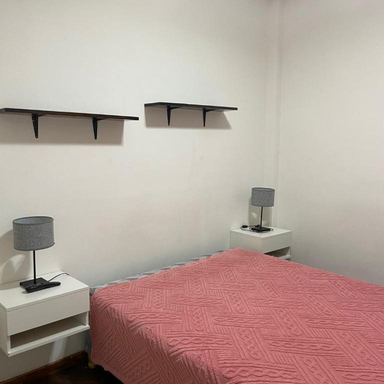 Departamento zona Aldrey - One-Bedroom Apartment - 7