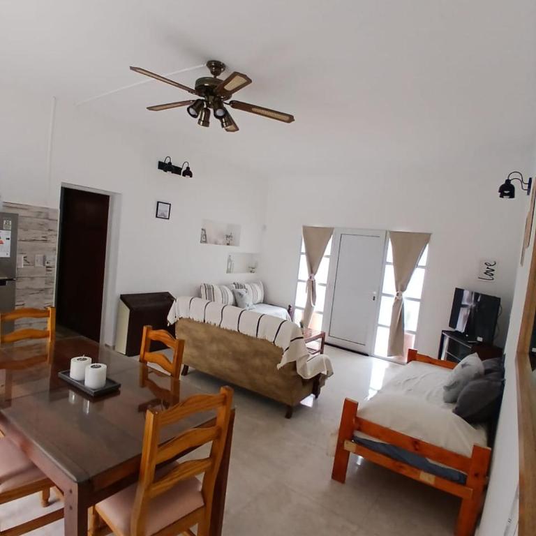 La casa del limonero - Casa con 1 dormitorio - 4