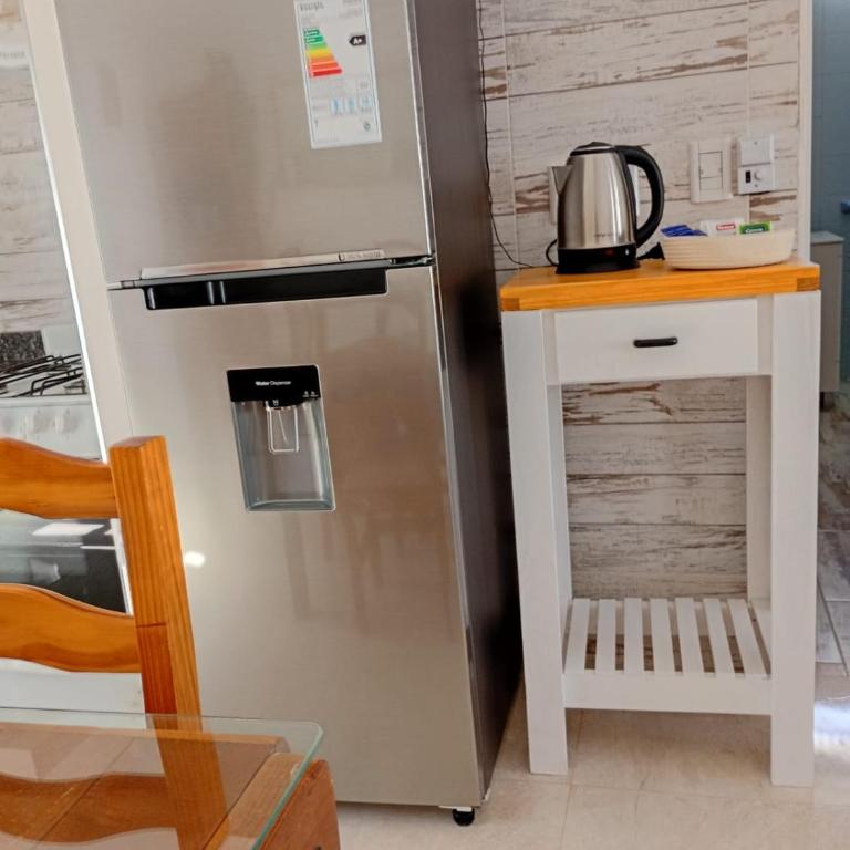 La casa del limonero - Casa con 1 dormitorio - 5