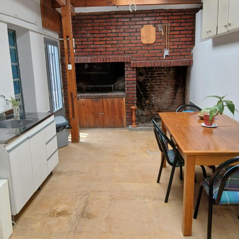 La casa del limonero - Casa con 1 dormitorio - 6