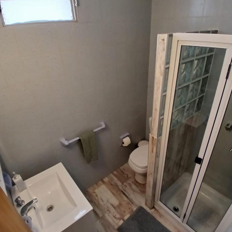 La casa del limonero - Casa con 1 dormitorio - 8