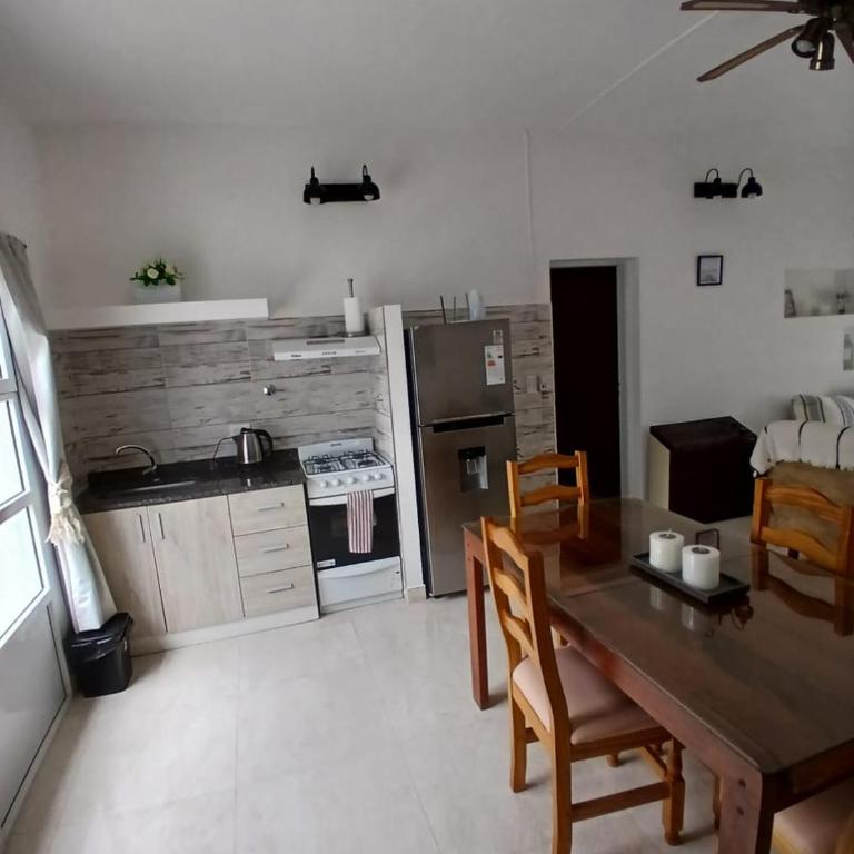 La casa del limonero - Casa con 1 dormitorio - 10