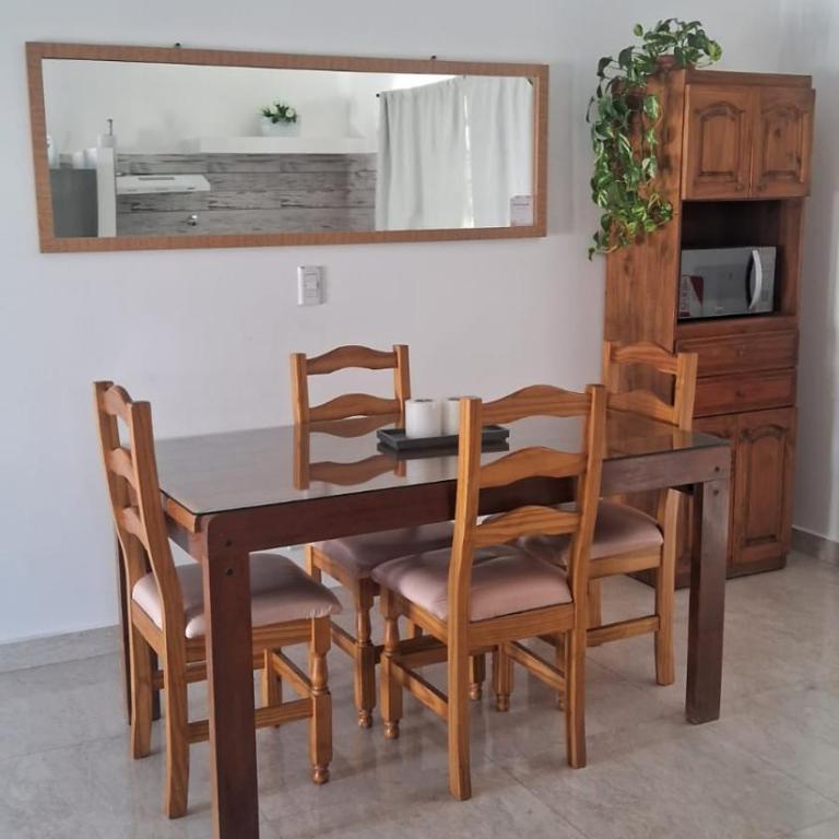 La casa del limonero - Casa con 1 dormitorio - 11