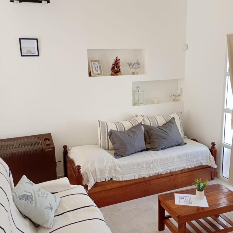 La casa del limonero - Casa con 1 dormitorio - 15