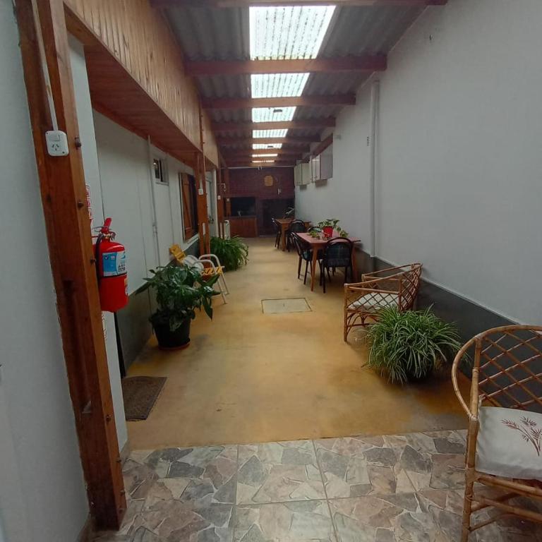 La casa del limonero - Casa con 1 dormitorio - 16