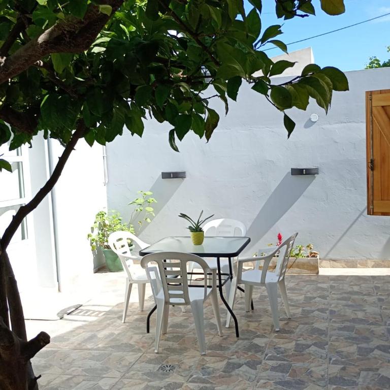 La casa del limonero - Casa con 1 dormitorio - 21