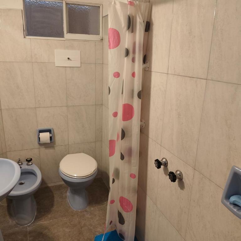 Complejo MIAMI BEACH - Two-Bedroom Apartment - 2