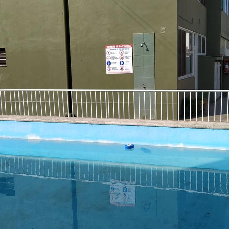 Complejo MIAMI BEACH - Two-Bedroom Apartment - 3