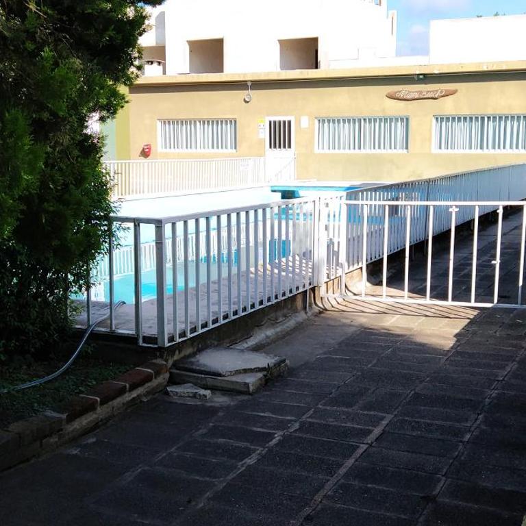 Complejo MIAMI BEACH - Two-Bedroom Apartment - 6