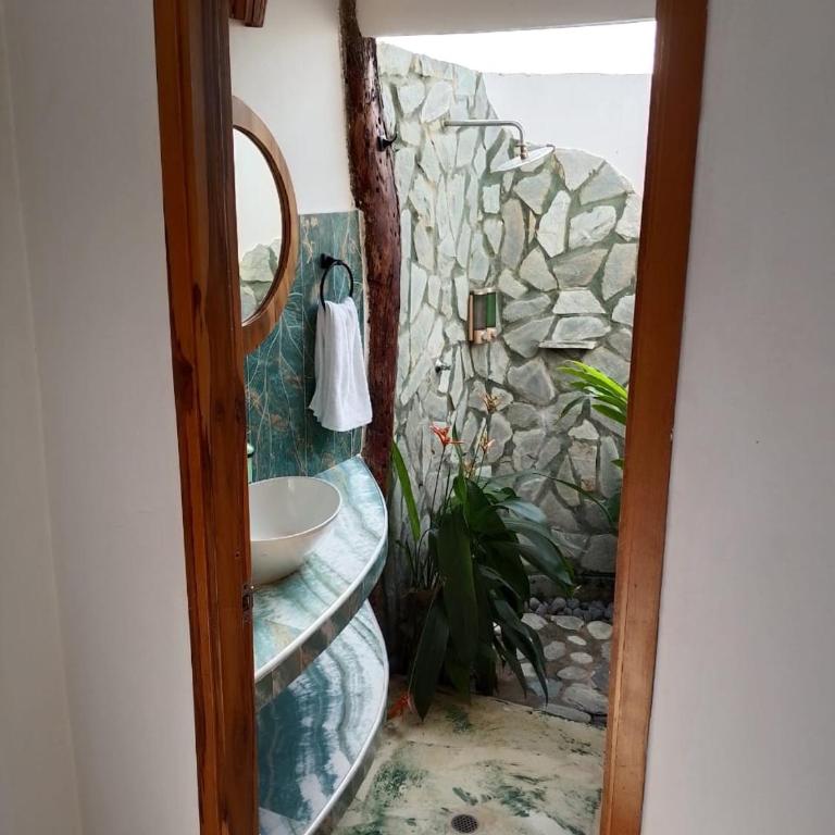 Primaluna Romantica - Bungalow con vistas al jardín - 1