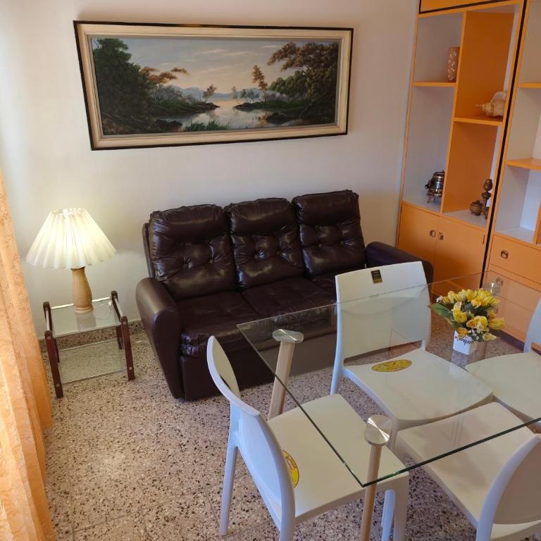Complejo MIAMI BEACH - Two-Bedroom Apartment - 8