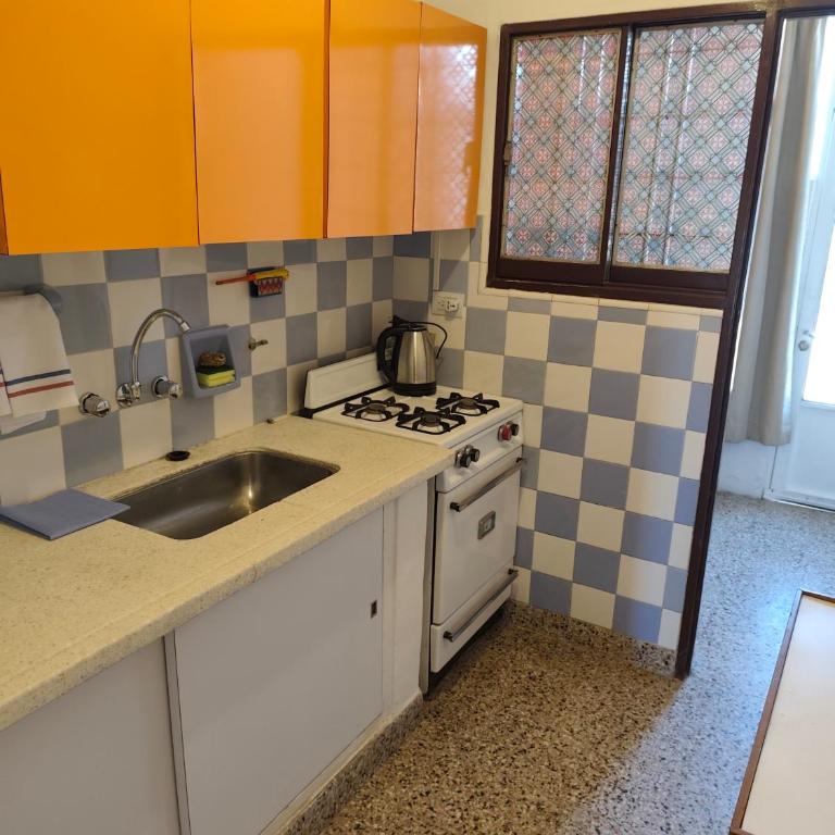 Complejo MIAMI BEACH - Two-Bedroom Apartment - 9