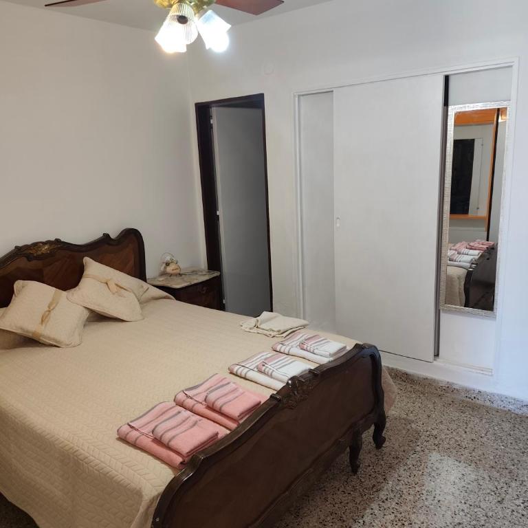 Complejo MIAMI BEACH - Two-Bedroom Apartment - 14