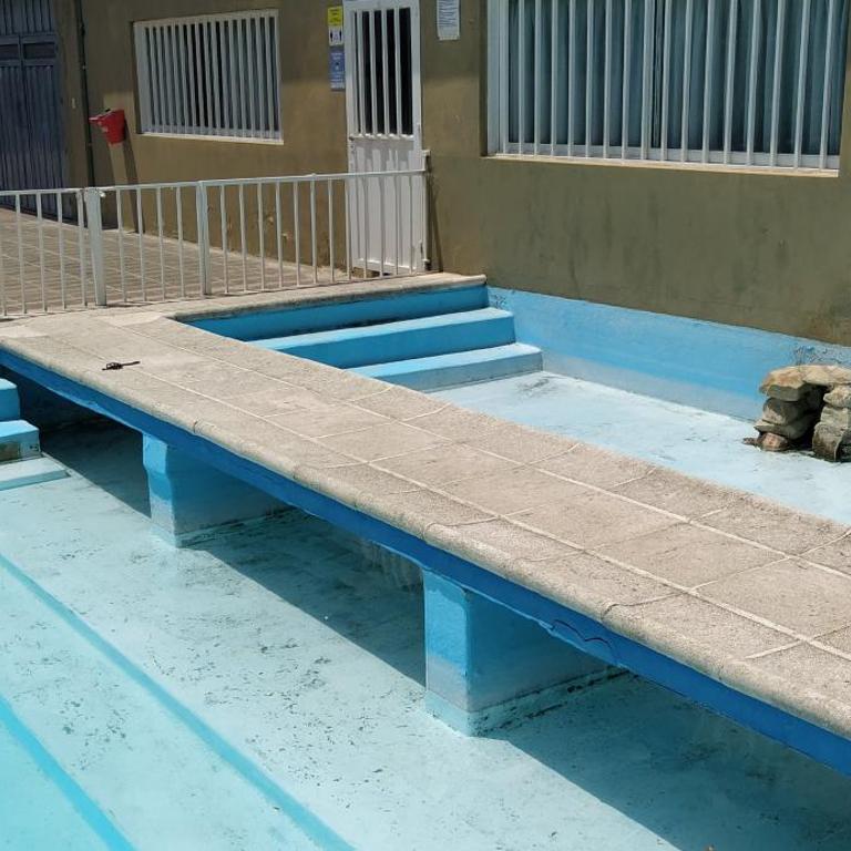 Complejo MIAMI BEACH - Two-Bedroom Apartment - 17
