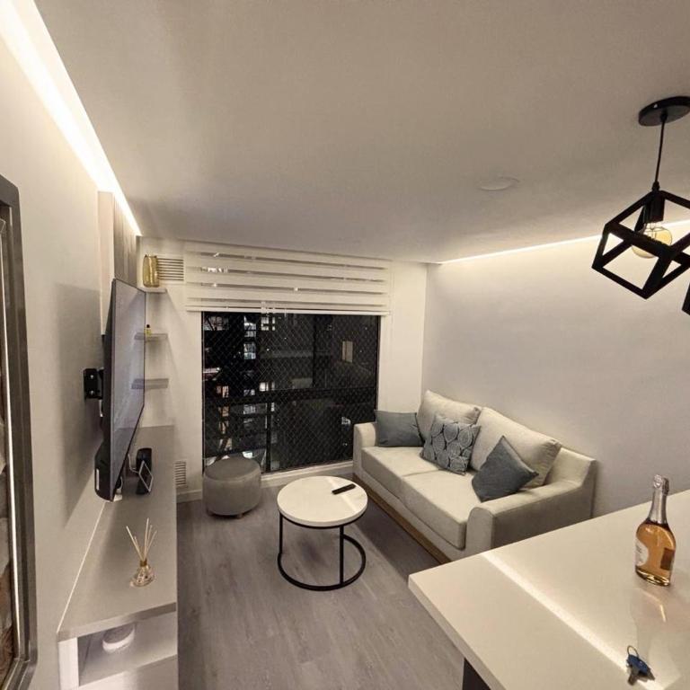 Estudio Bogota Salitre - Apartamento de 1 dormitorio - 1